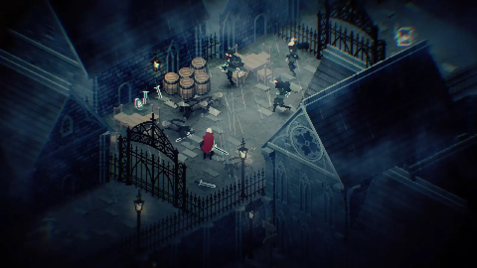 Chrono Sword media 5