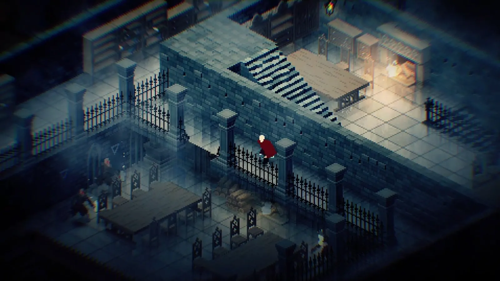 Chrono Sword media 6