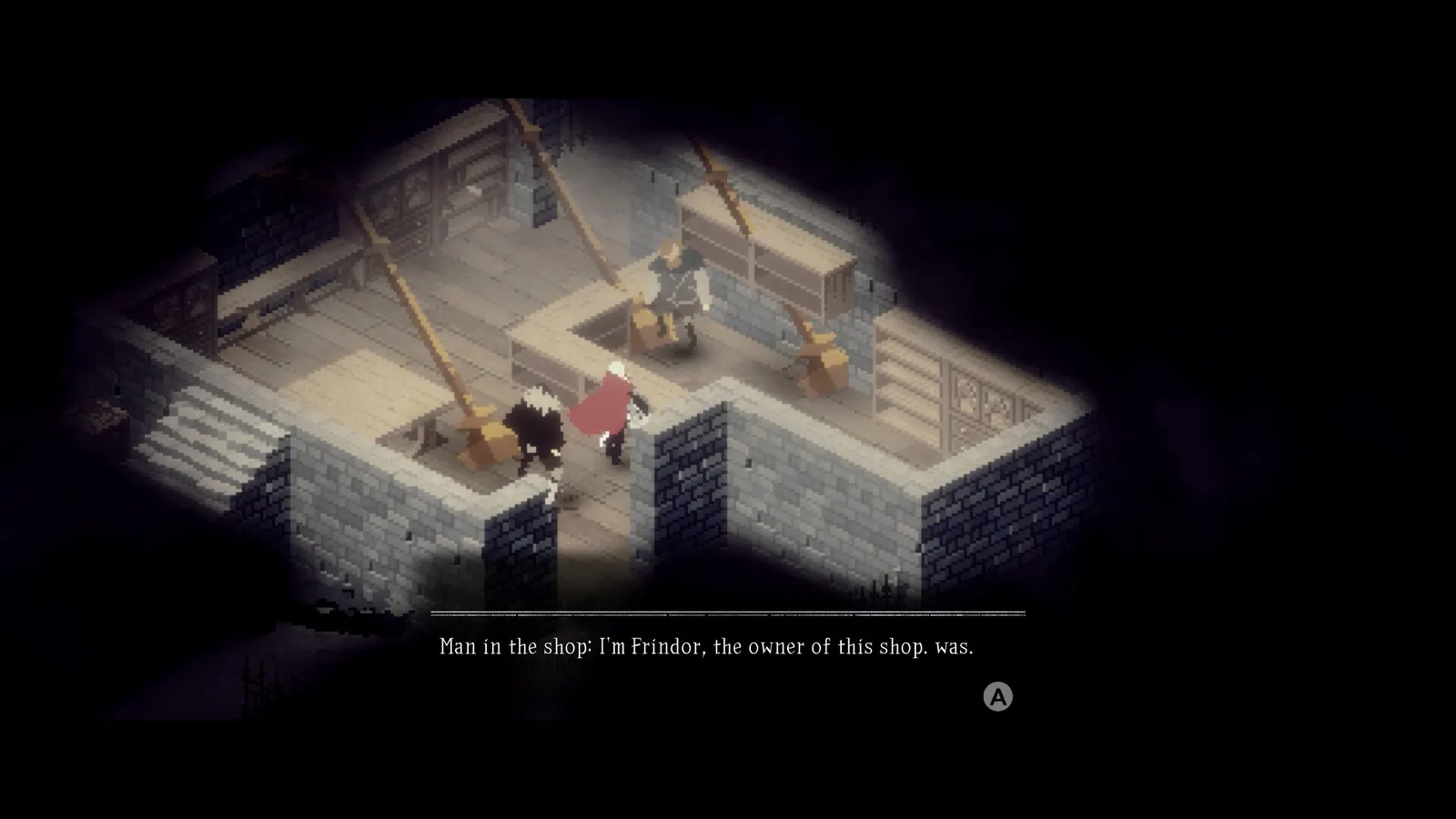 Chrono Sword media 10