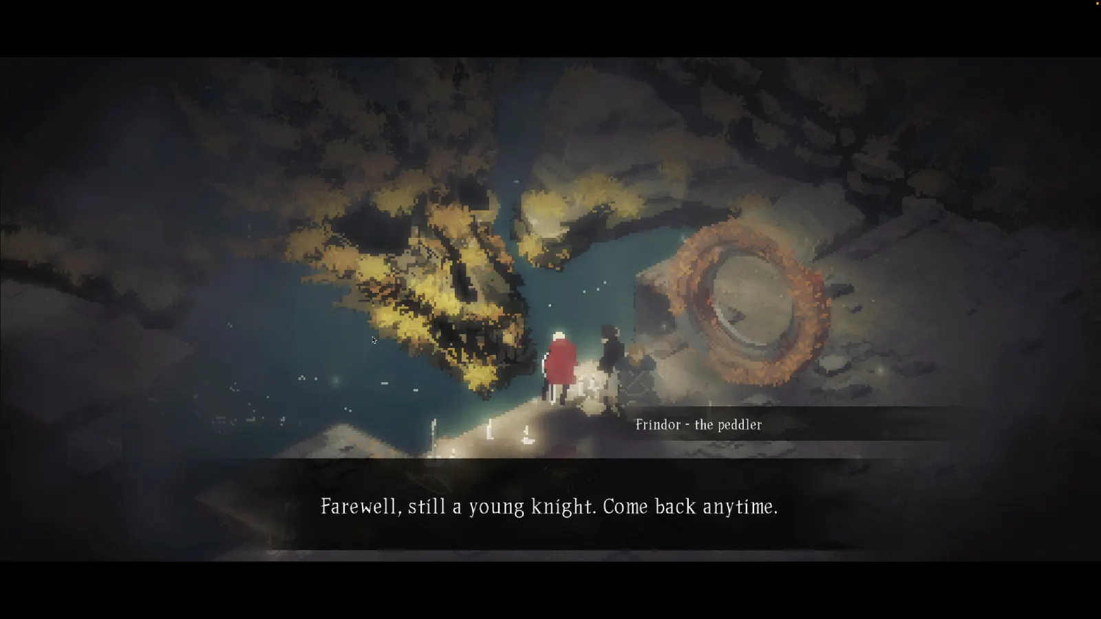 Chrono Sword media 11