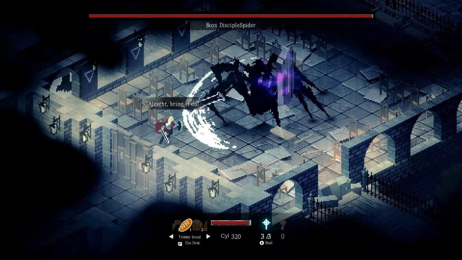 Chrono Sword media 12