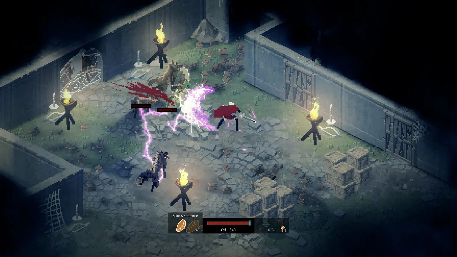 Chrono Sword media 13