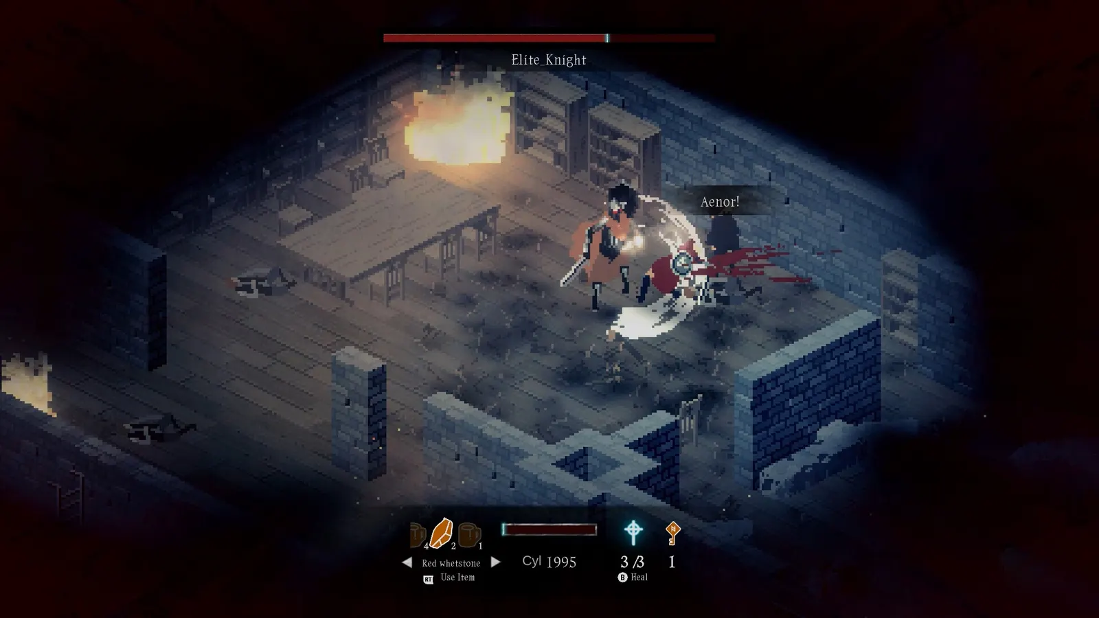 Chrono Sword media 14