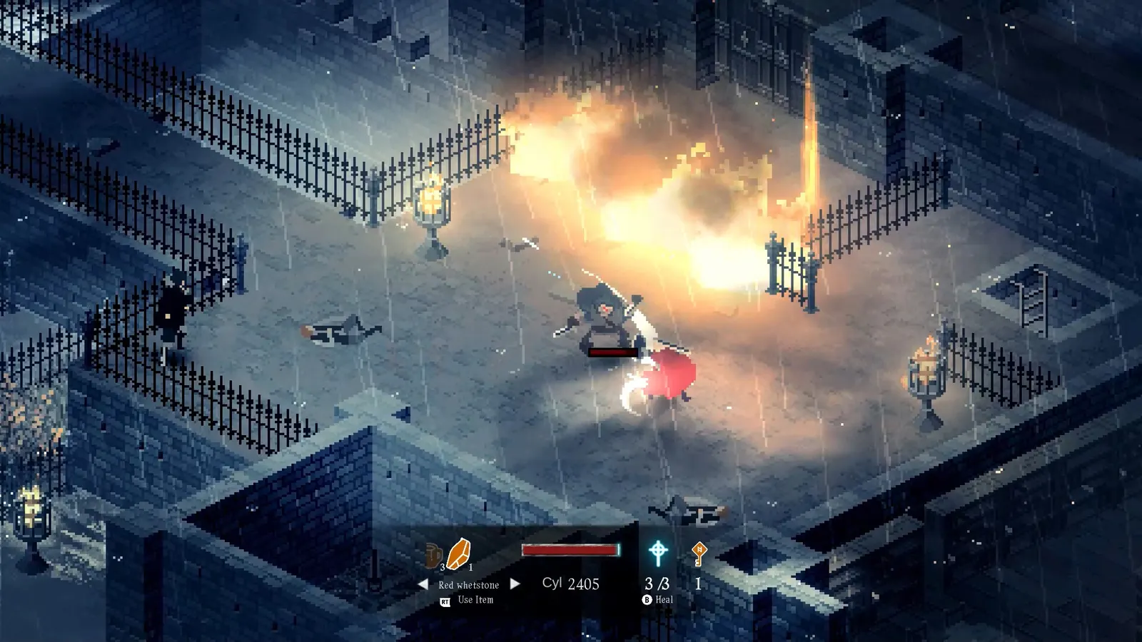 Chrono Sword media 15