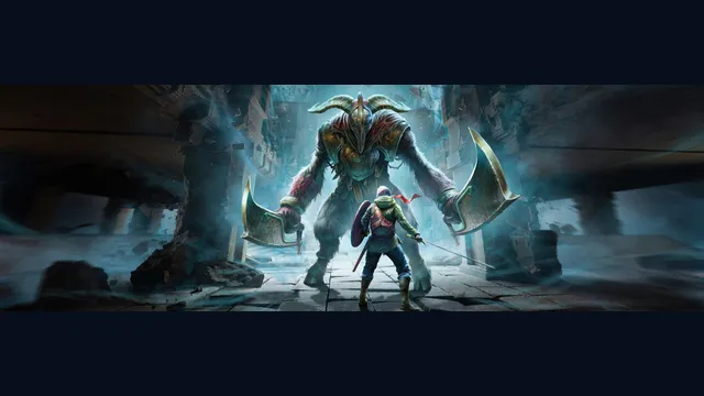 Chronos: Before the Ashes