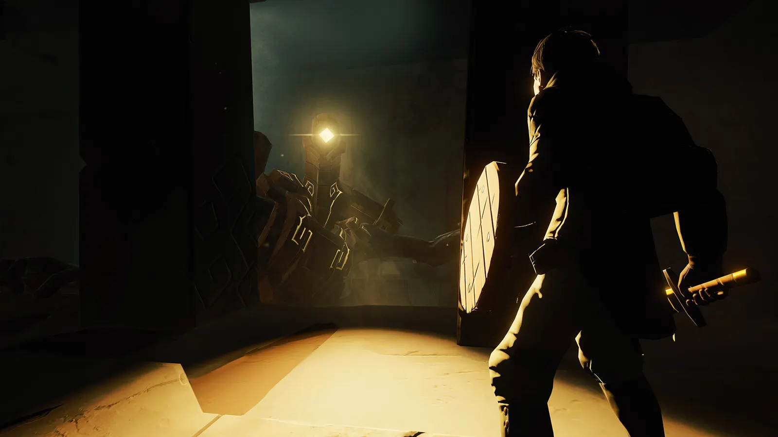Chronos: Before the Ashes media 3
