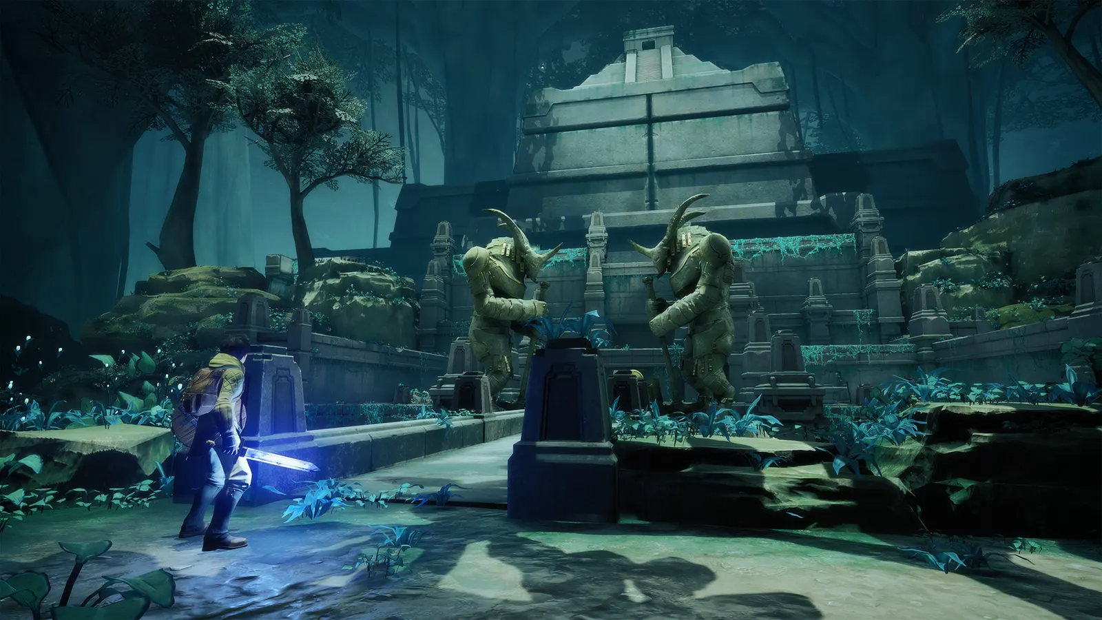 Chronos: Before the Ashes media 5