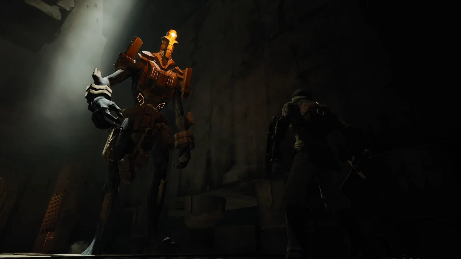 Chronos: Before the Ashes media 9