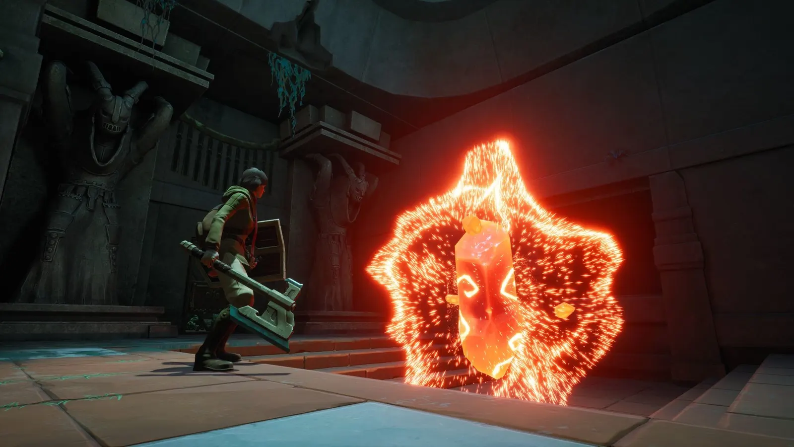 Chronos: Before the Ashes media 13