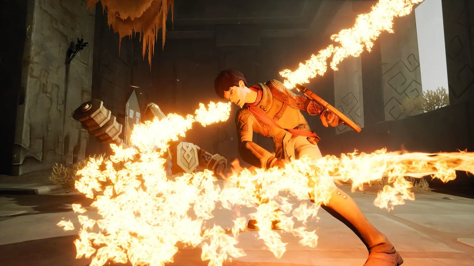 Chronos: Before the Ashes media 14
