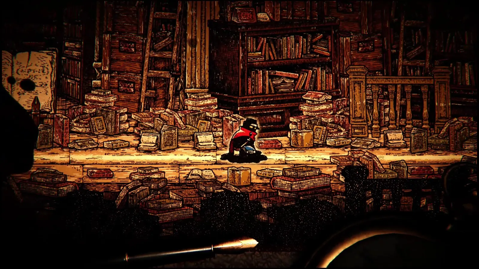 Chronoscript: The Endless End media 3