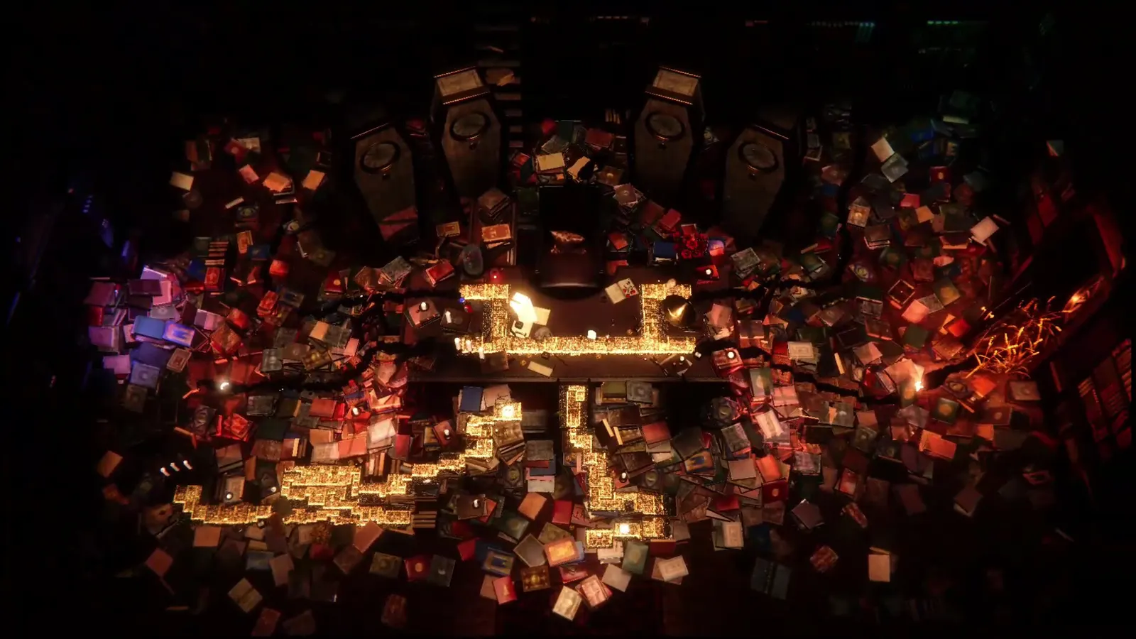 Chronoscript: The Endless End media 6