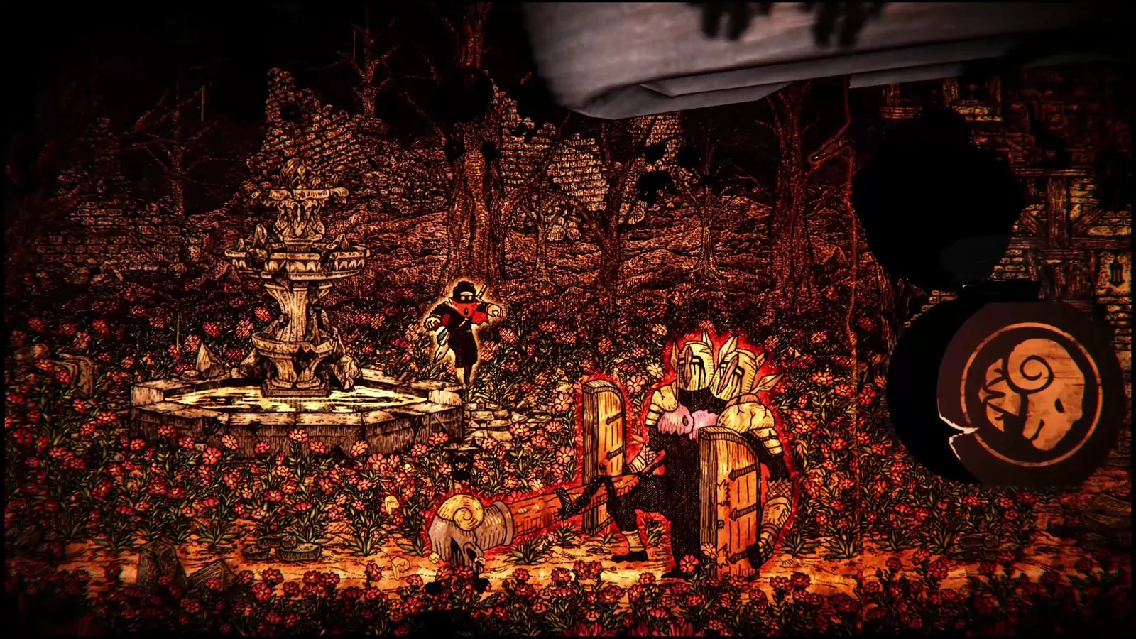 Chronoscript: The Endless End media 8