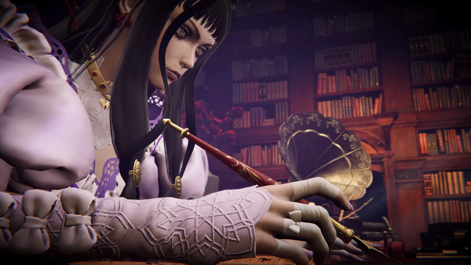 Chronoscript: The Endless End media 13