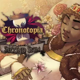 Обкладинка гри Chronotopia: Second Skin