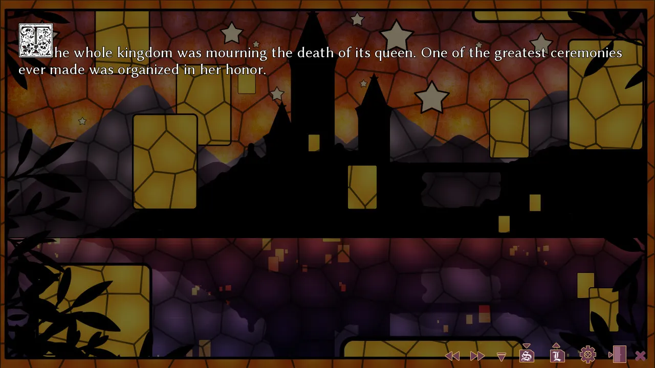 Chronotopia: Second Skin media 3