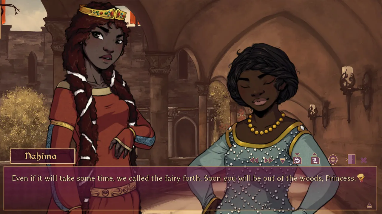 Chronotopia: Second Skin media 4