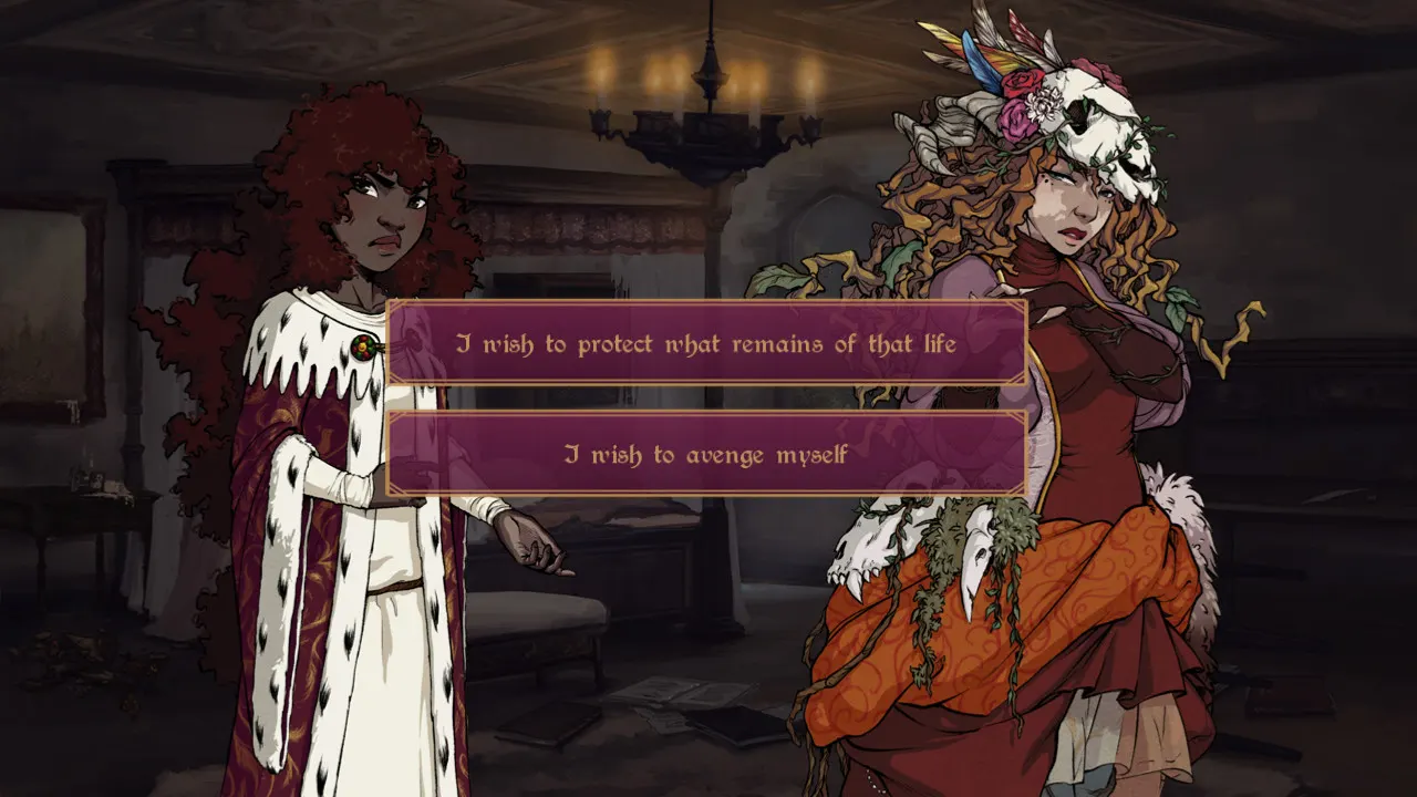 Chronotopia: Second Skin media 5