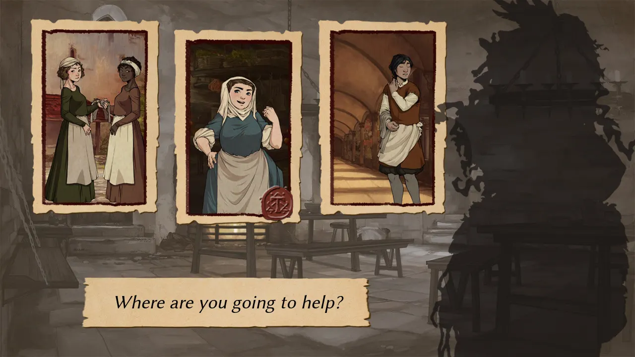 Chronotopia: Second Skin media 6