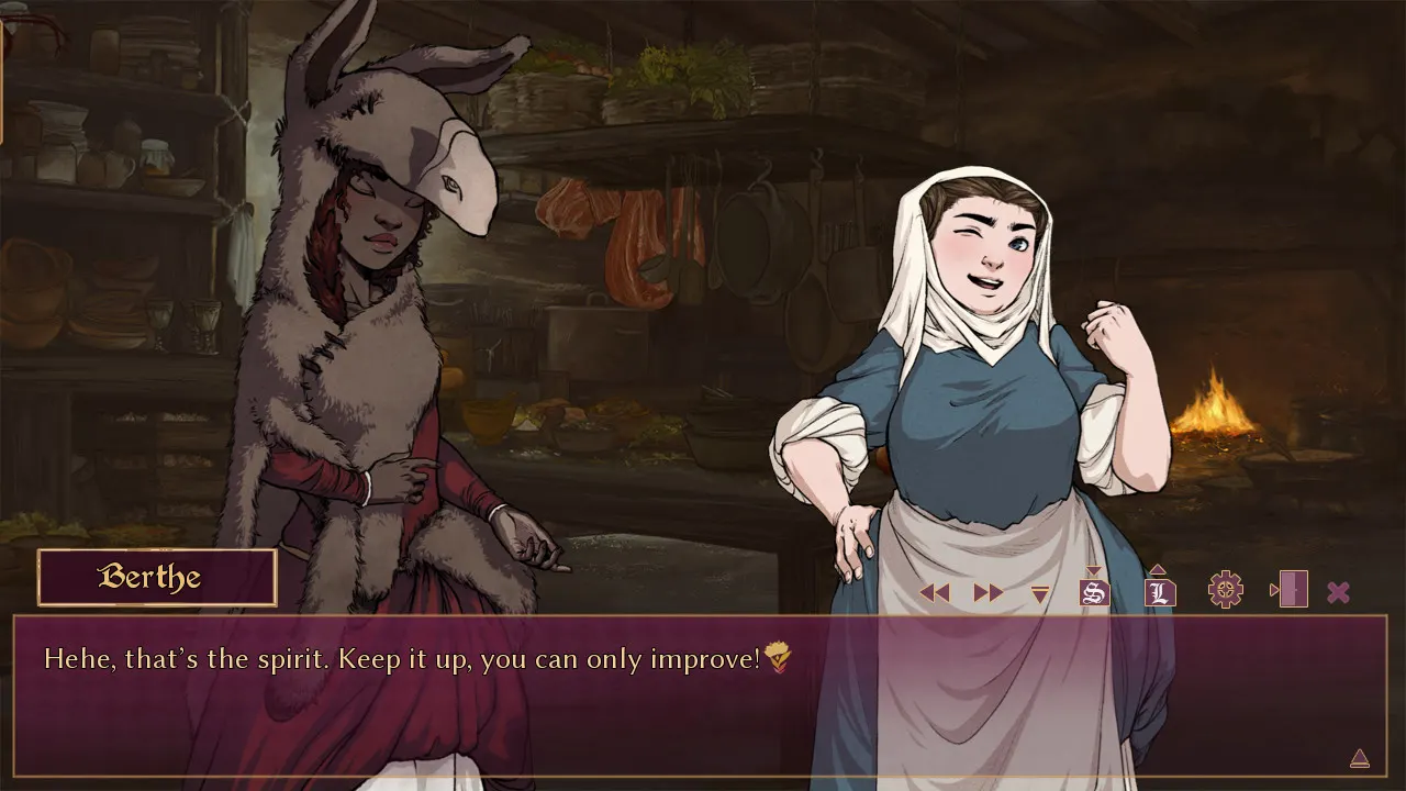 Chronotopia: Second Skin media 7