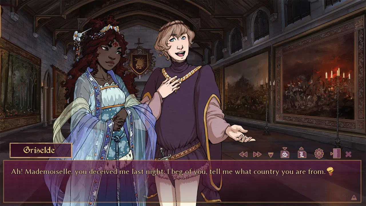 Chronotopia: Second Skin media 8