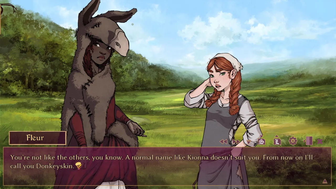 Chronotopia: Second Skin media 9
