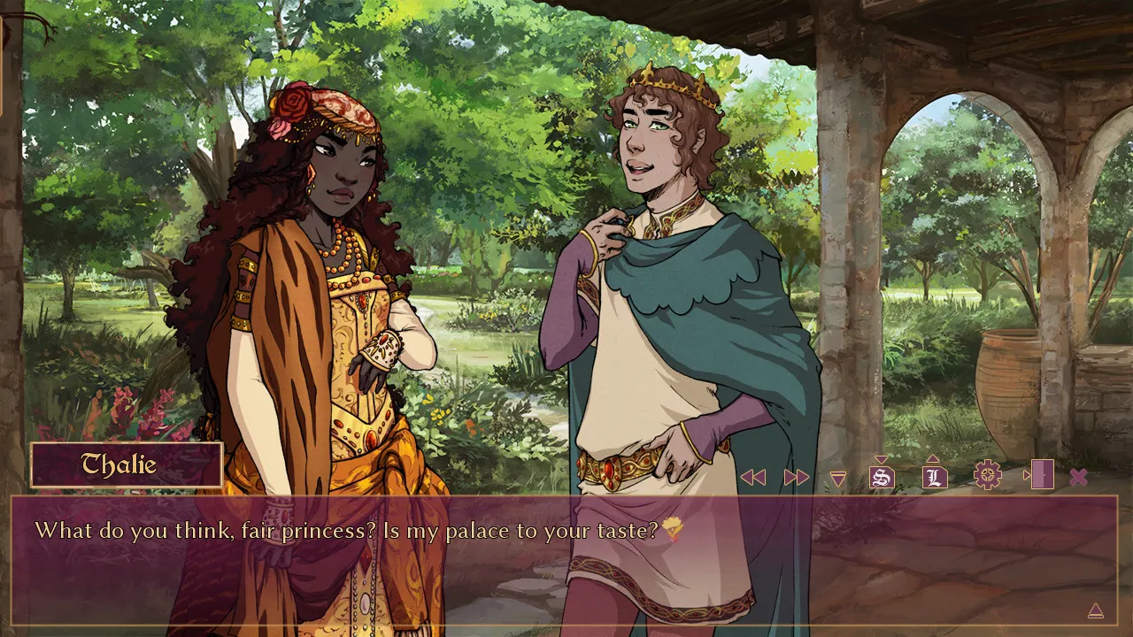 Chronotopia: Second Skin media 10
