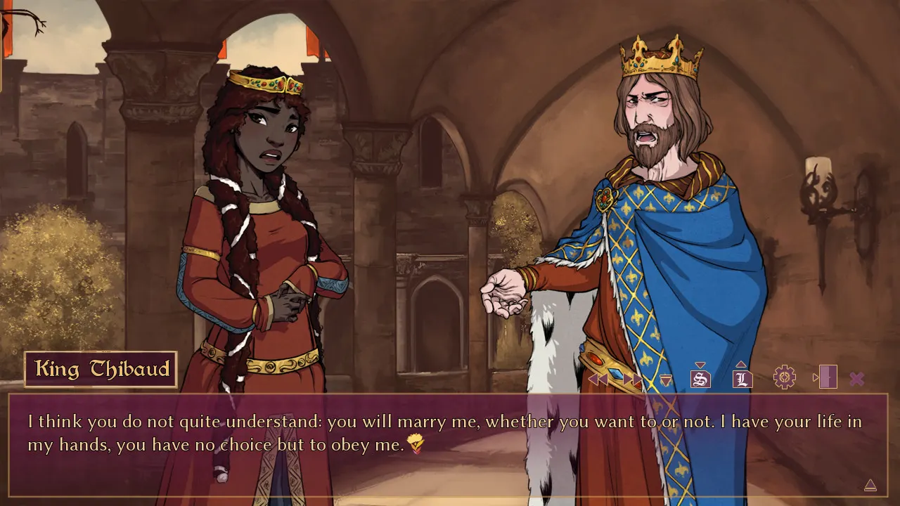 Chronotopia: Second Skin media 12