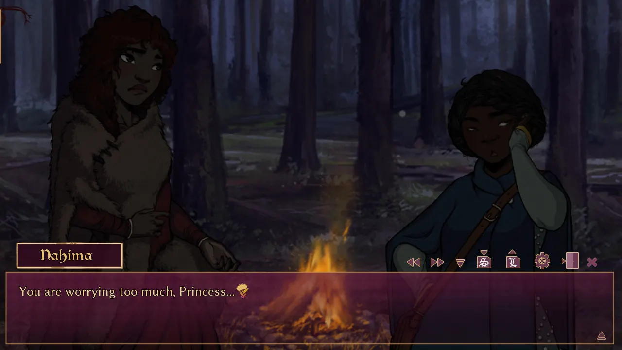 Chronotopia: Second Skin media 13