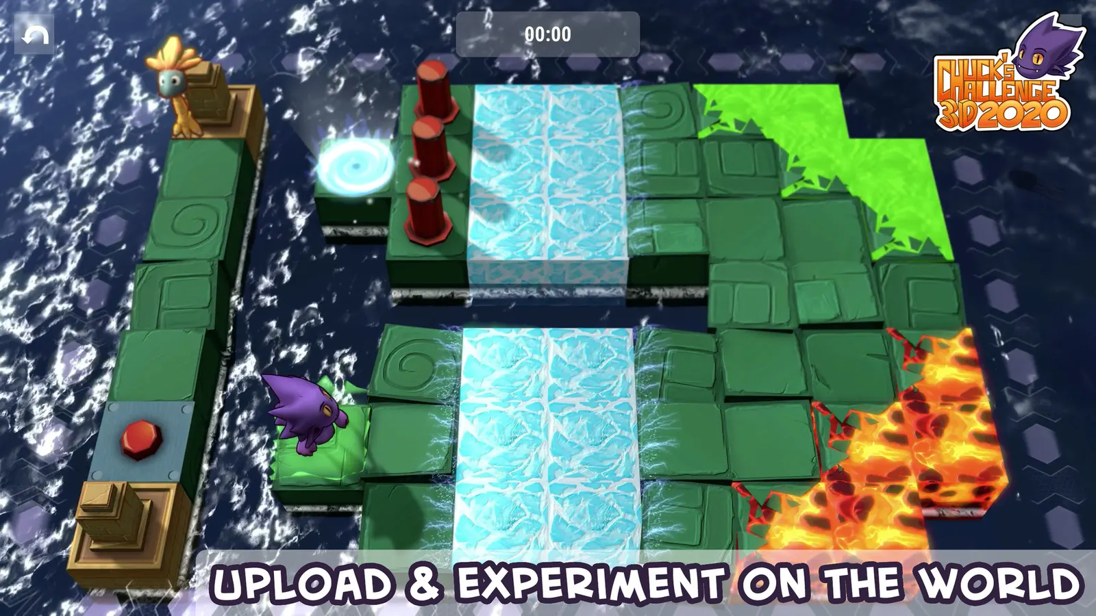 Chuck's Challenge 3D 2020 media 10