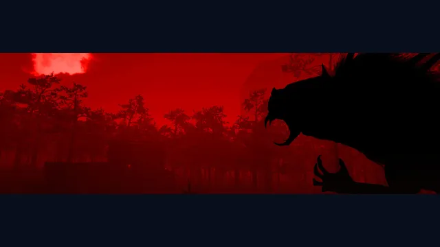 Chupacabra Hunt