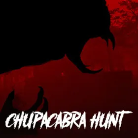Обкладинка гри Chupacabra Hunt