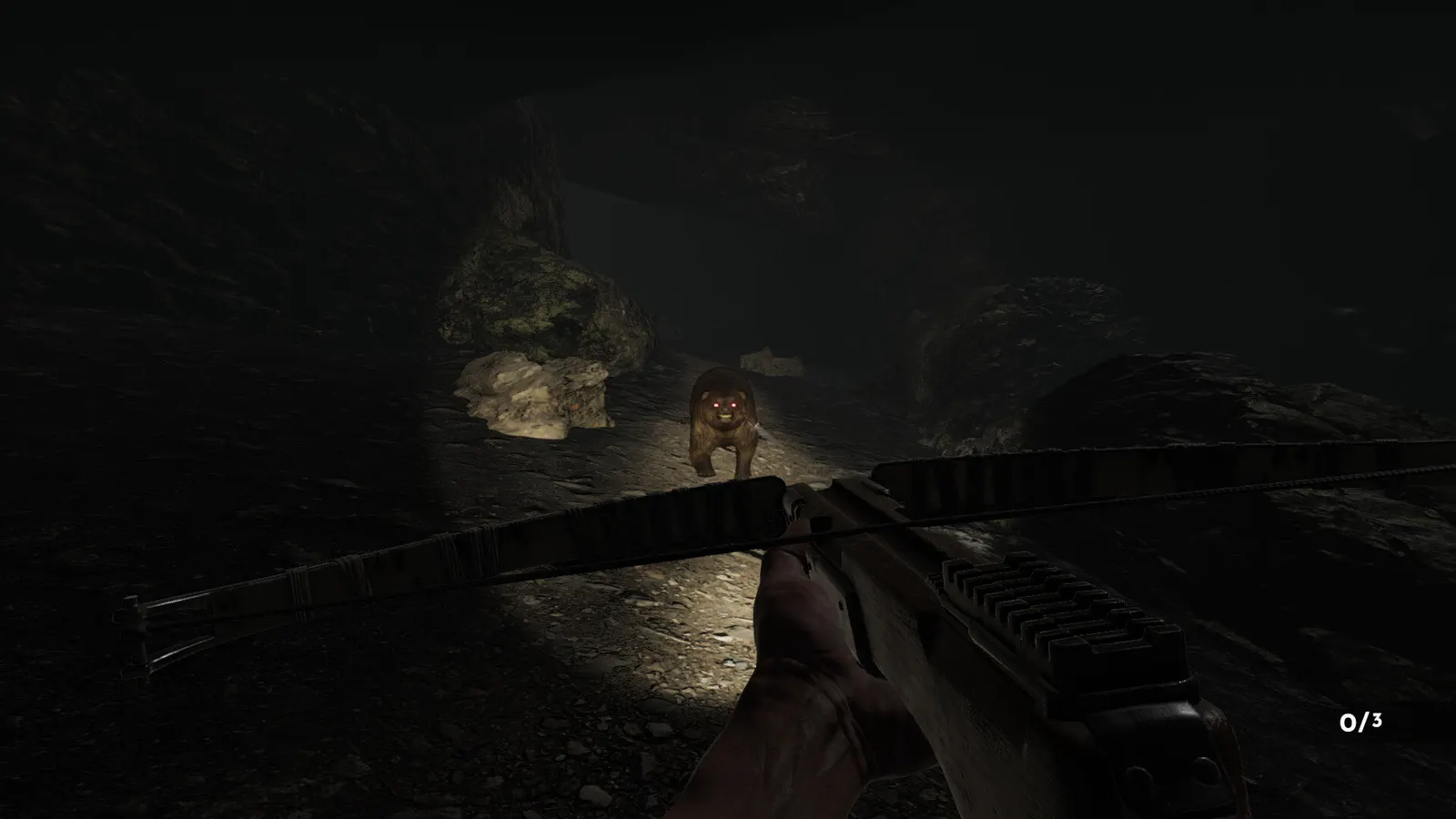 Chupacabra Hunt media 5