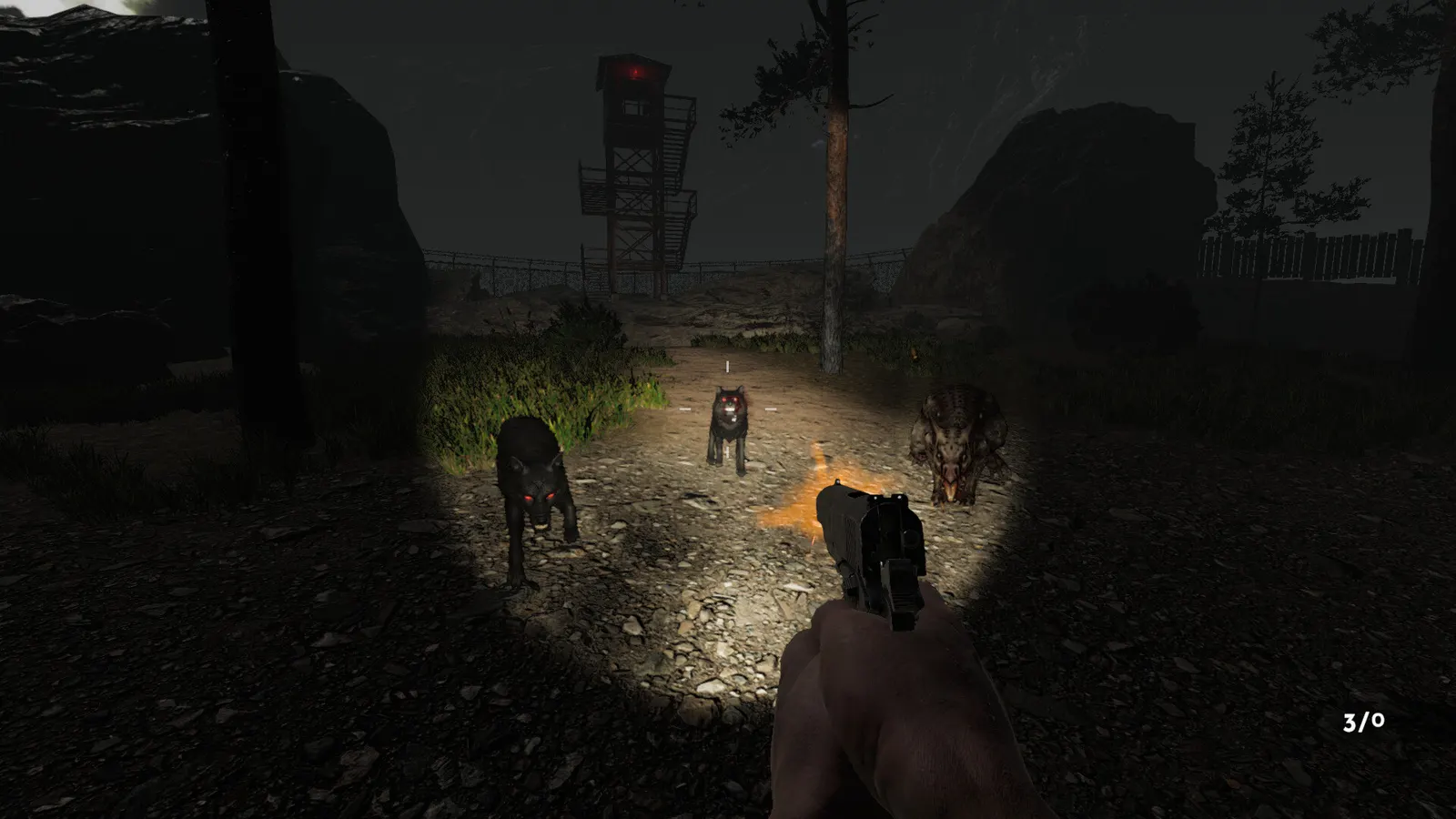Chupacabra Hunt media 7