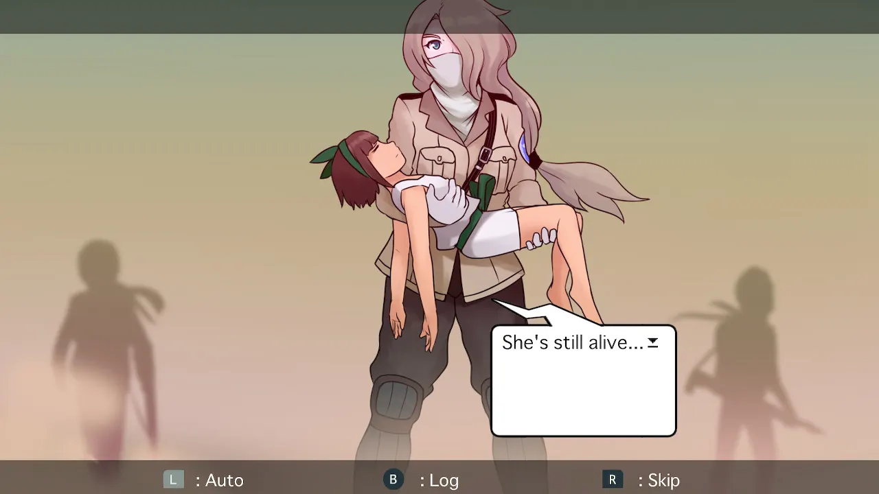 Ciel Fledge: A Daughter Raising Simulator media 5