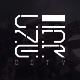 Обкладинка гри Cinder City