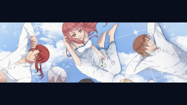 Cinderella Phenomenon: Evermore