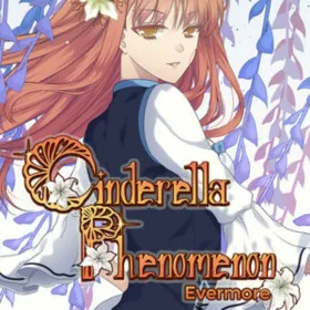 Обкладинка гри Cinderella Phenomenon: Evermore