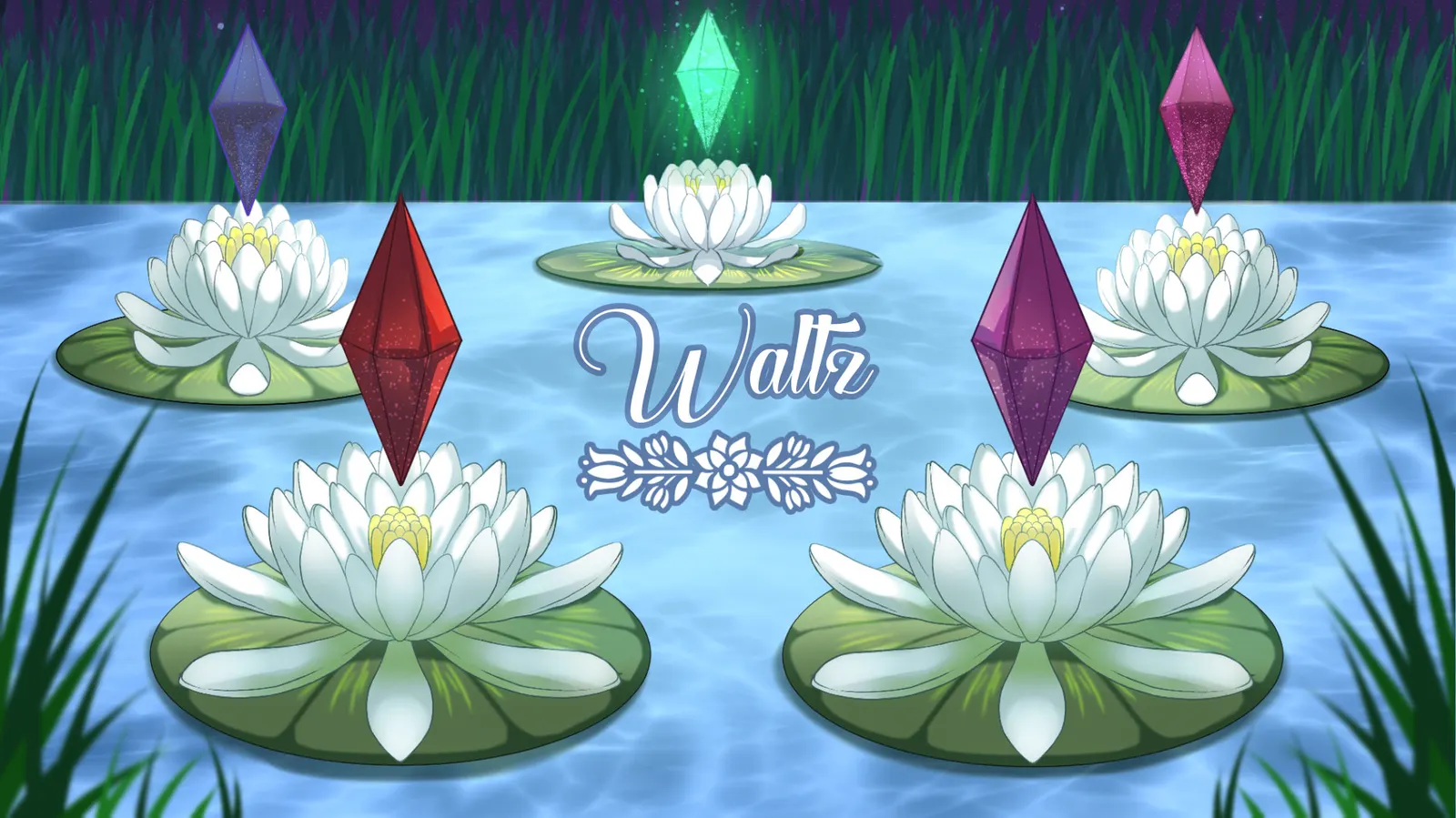 Cinderella Phenomenon: Evermore media 5