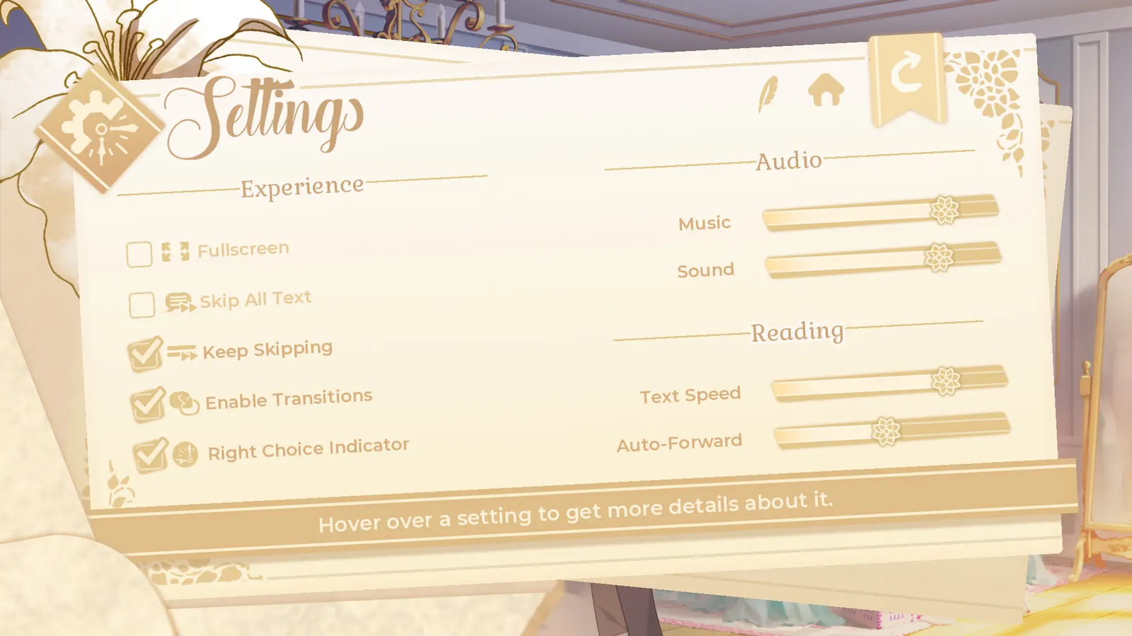 Cinderella Phenomenon: Evermore media 10