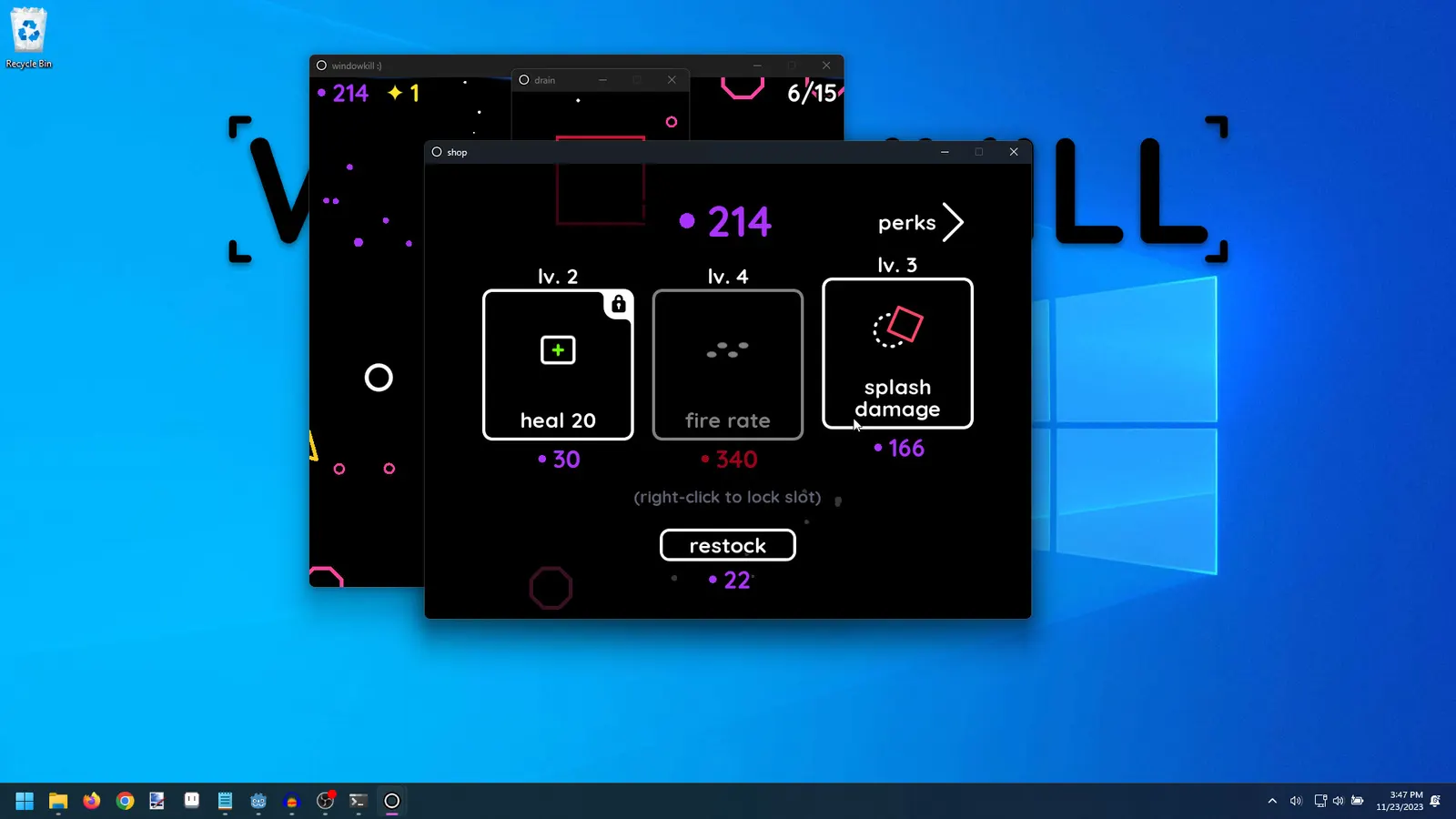 Windowkill media 5