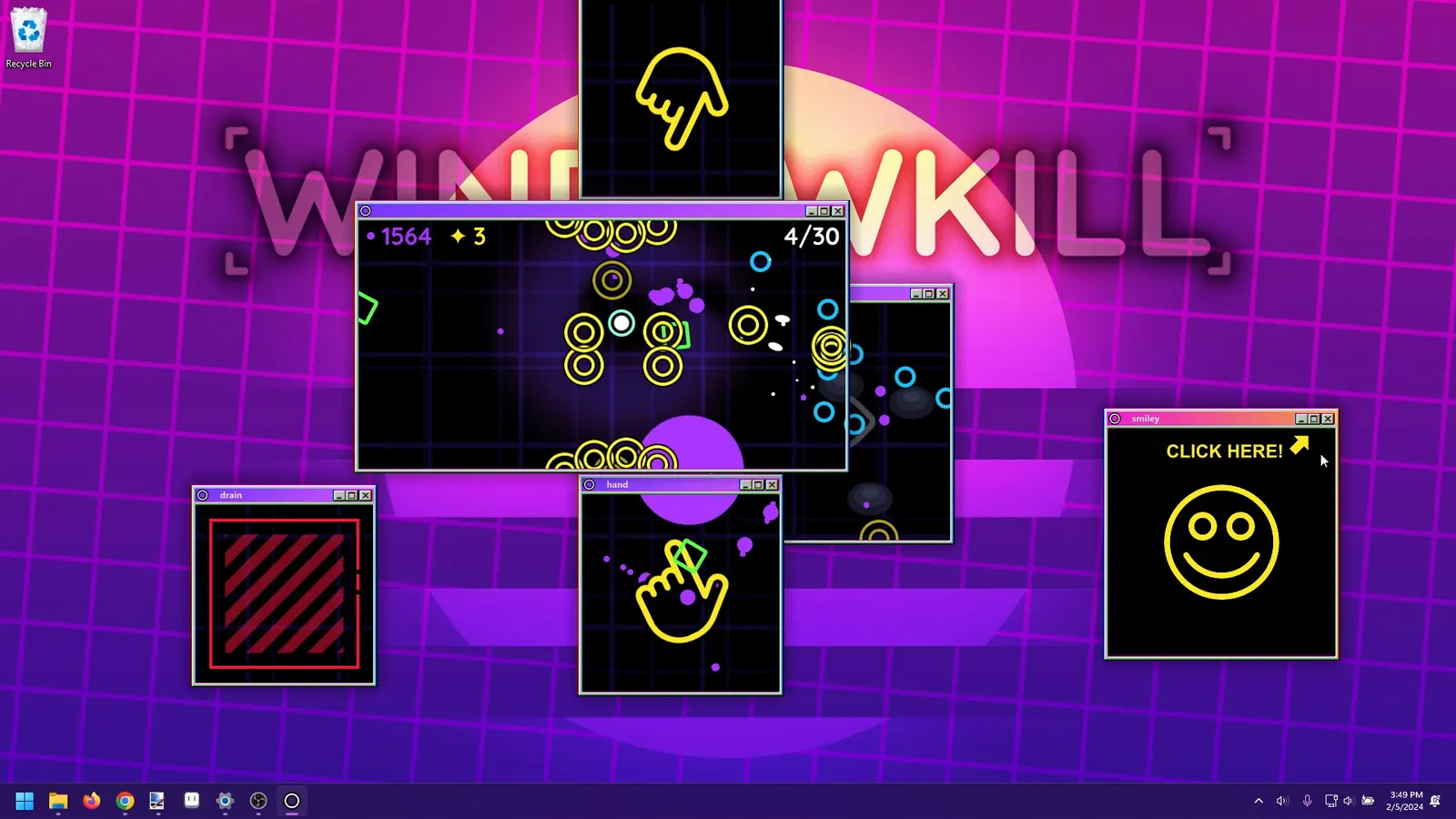 Windowkill media 5