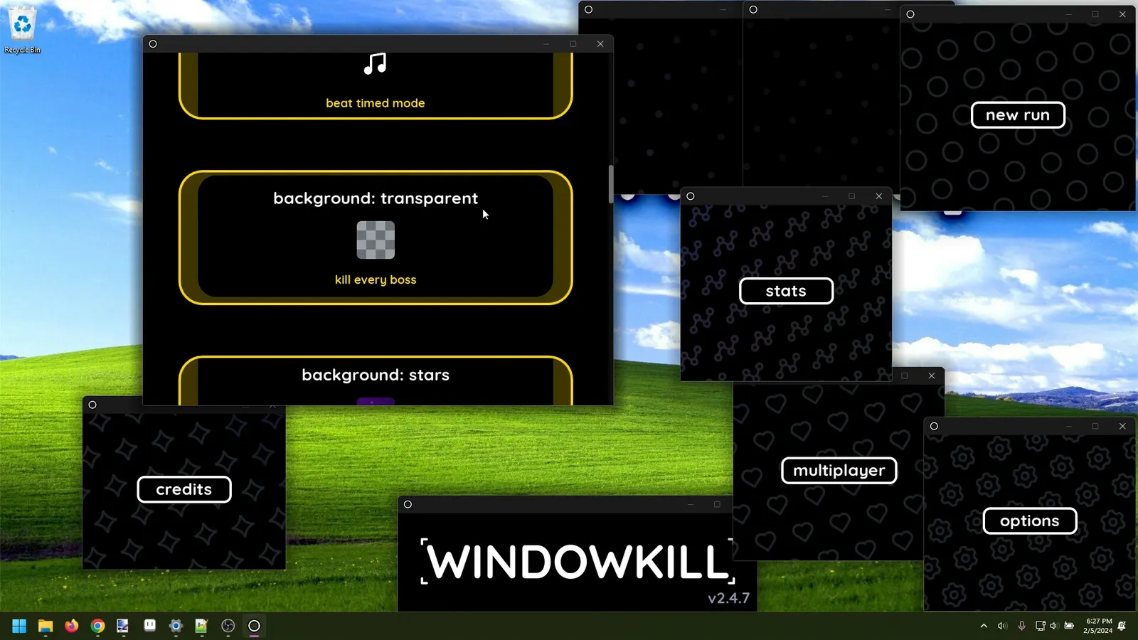 Windowkill media 6