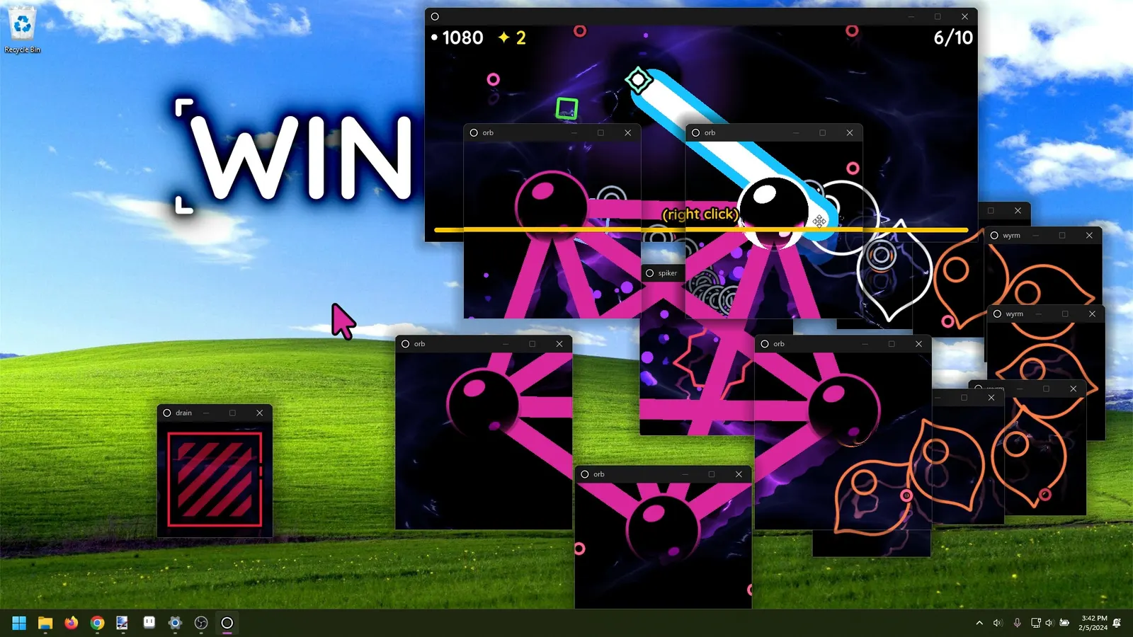Windowkill media 7