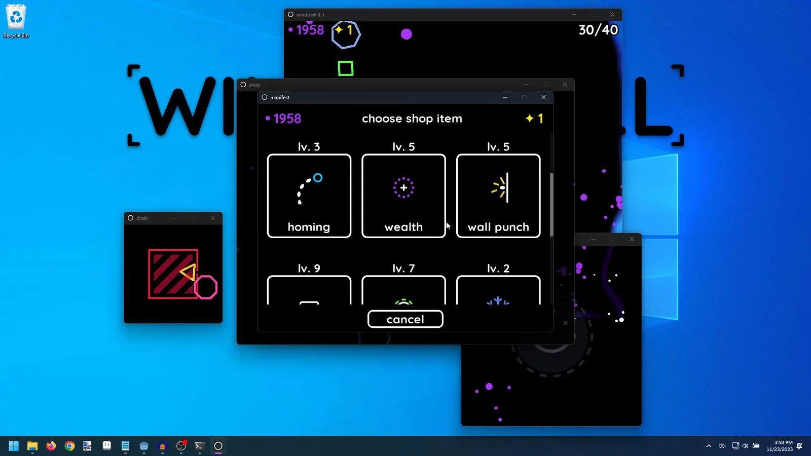 Windowkill media 10