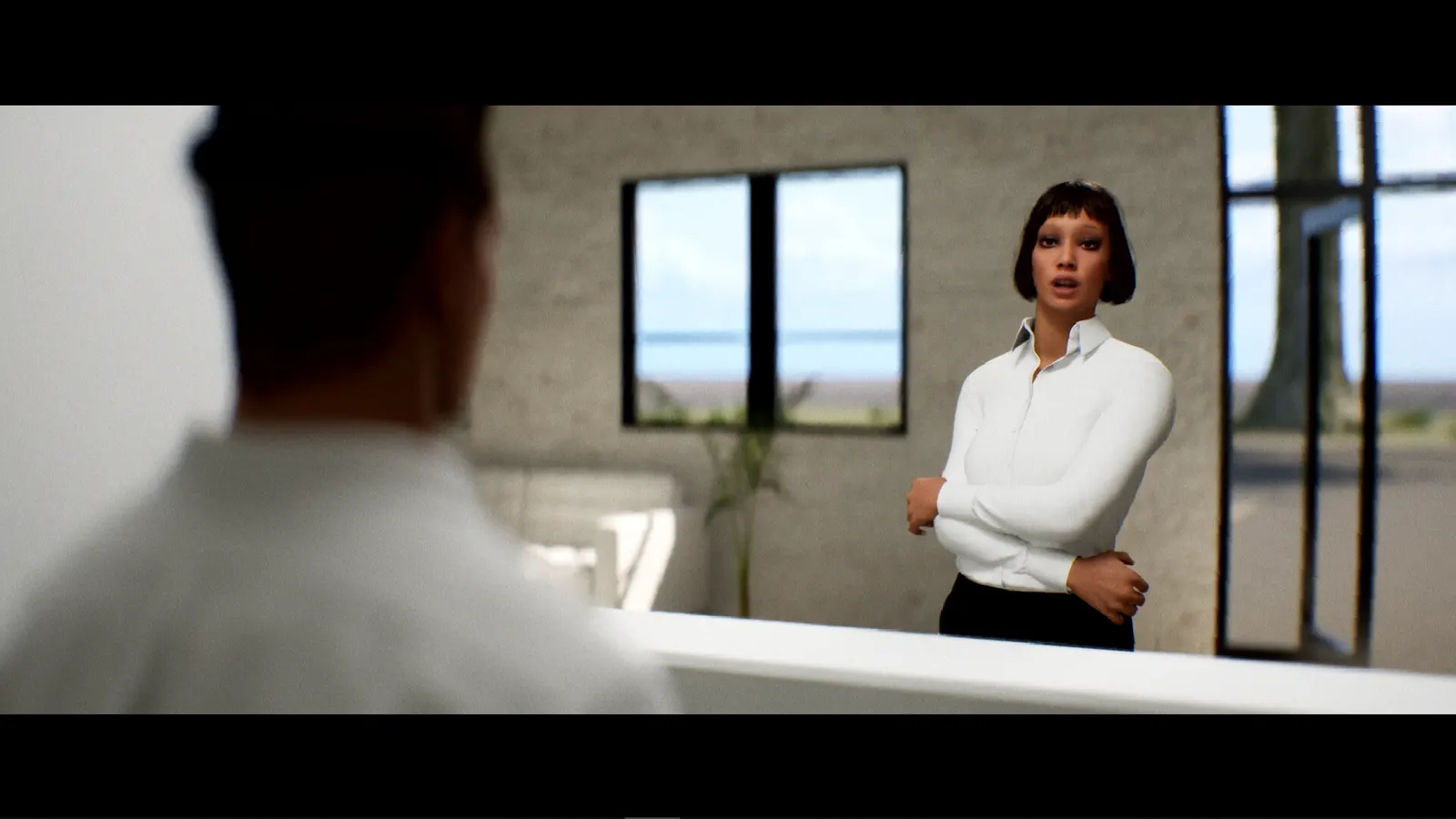 Cine Tracer 2 media 6