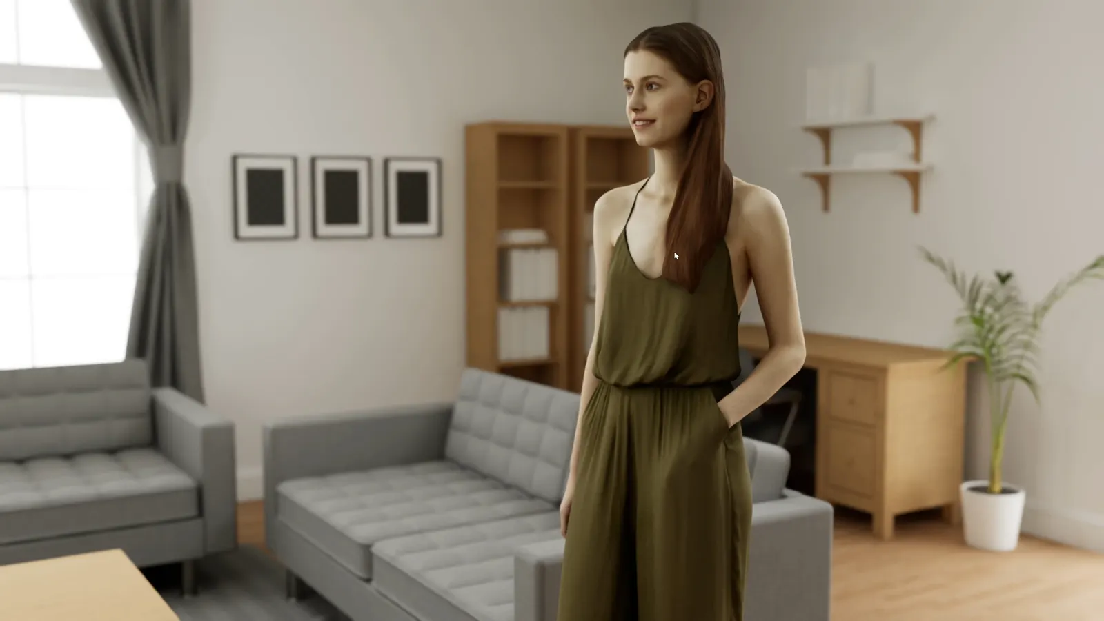 Cine Tracer 2 media 8