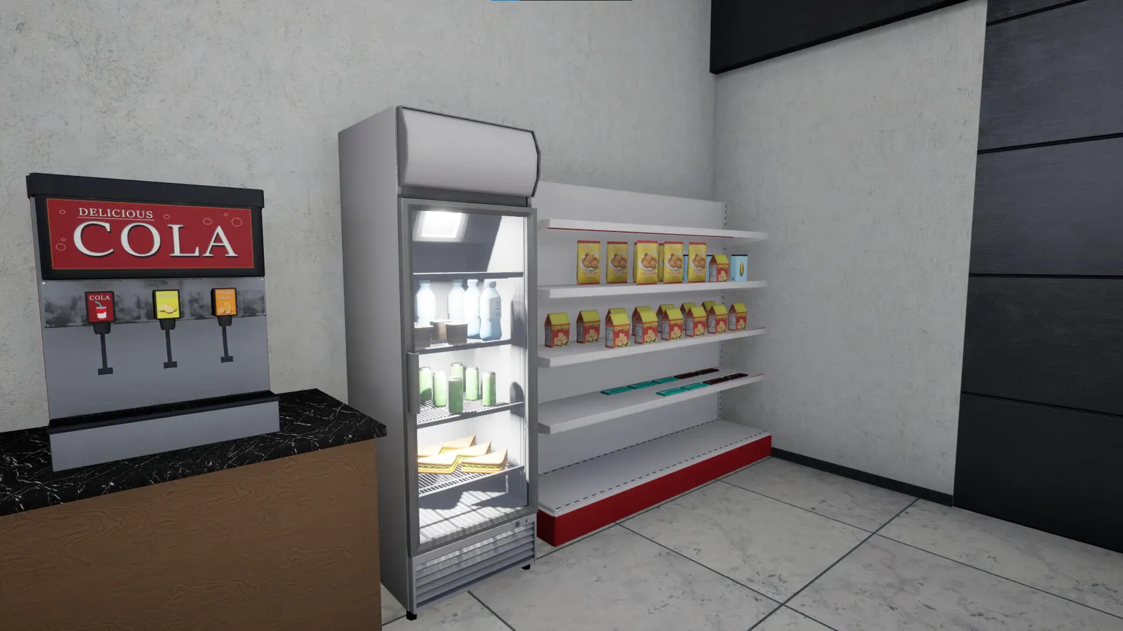 Cinemaster Cinema Simulator media 6