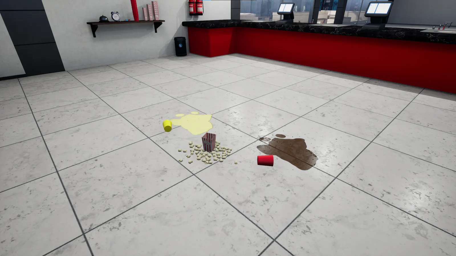 Cinemaster Cinema Simulator media 9