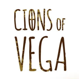 Обкладинка гри Cions of Vega